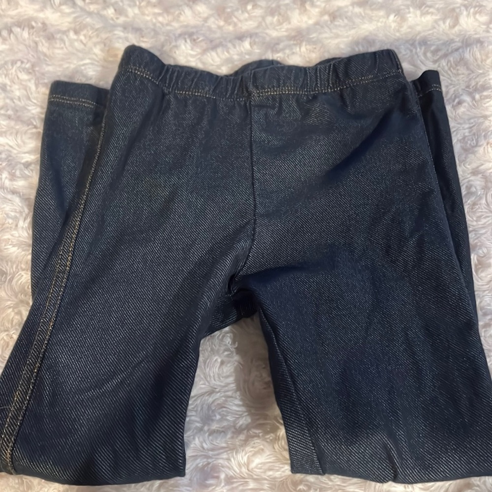 Girls The Children’s Place Leggings size 5T